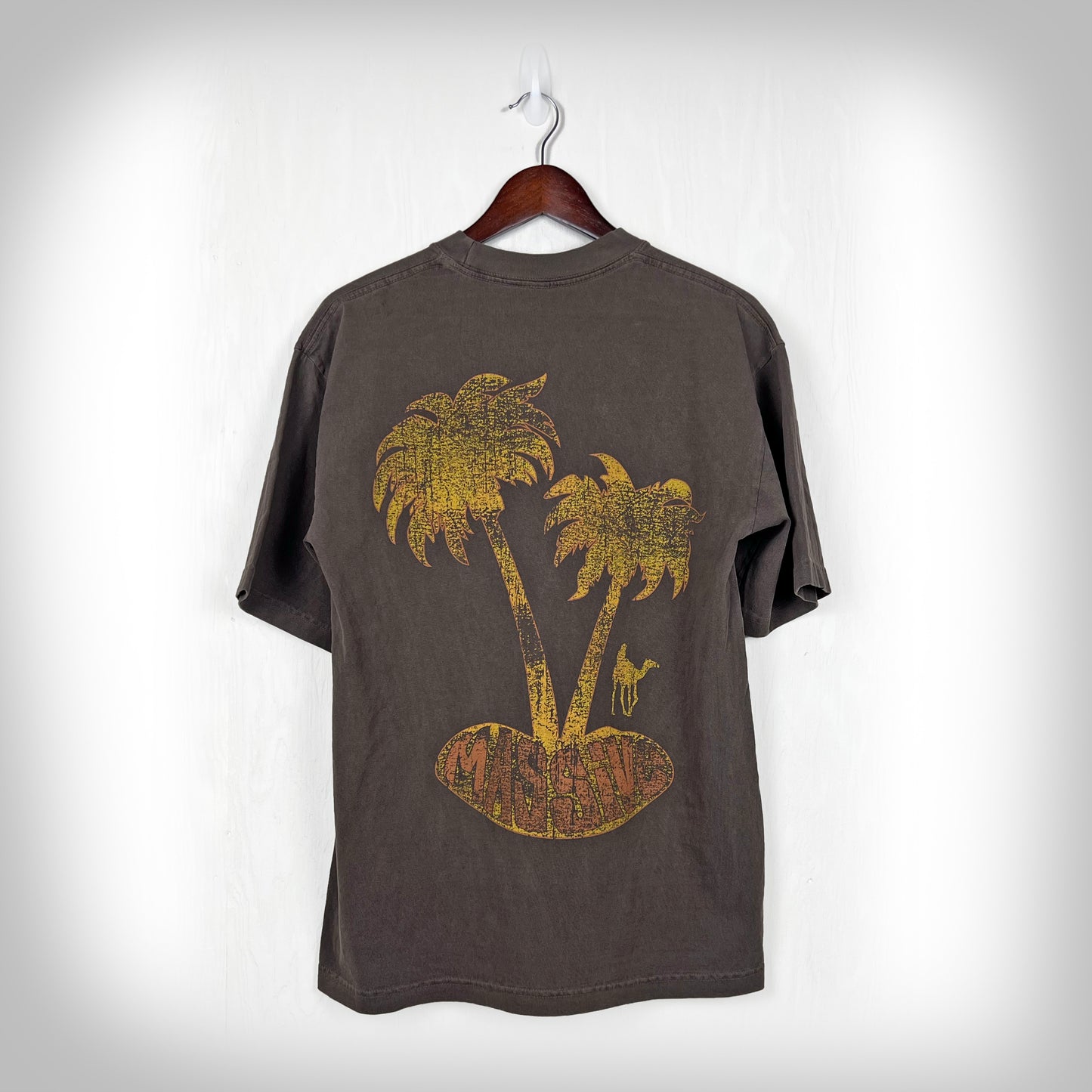 Desert Hunter T-Shirt - Clove