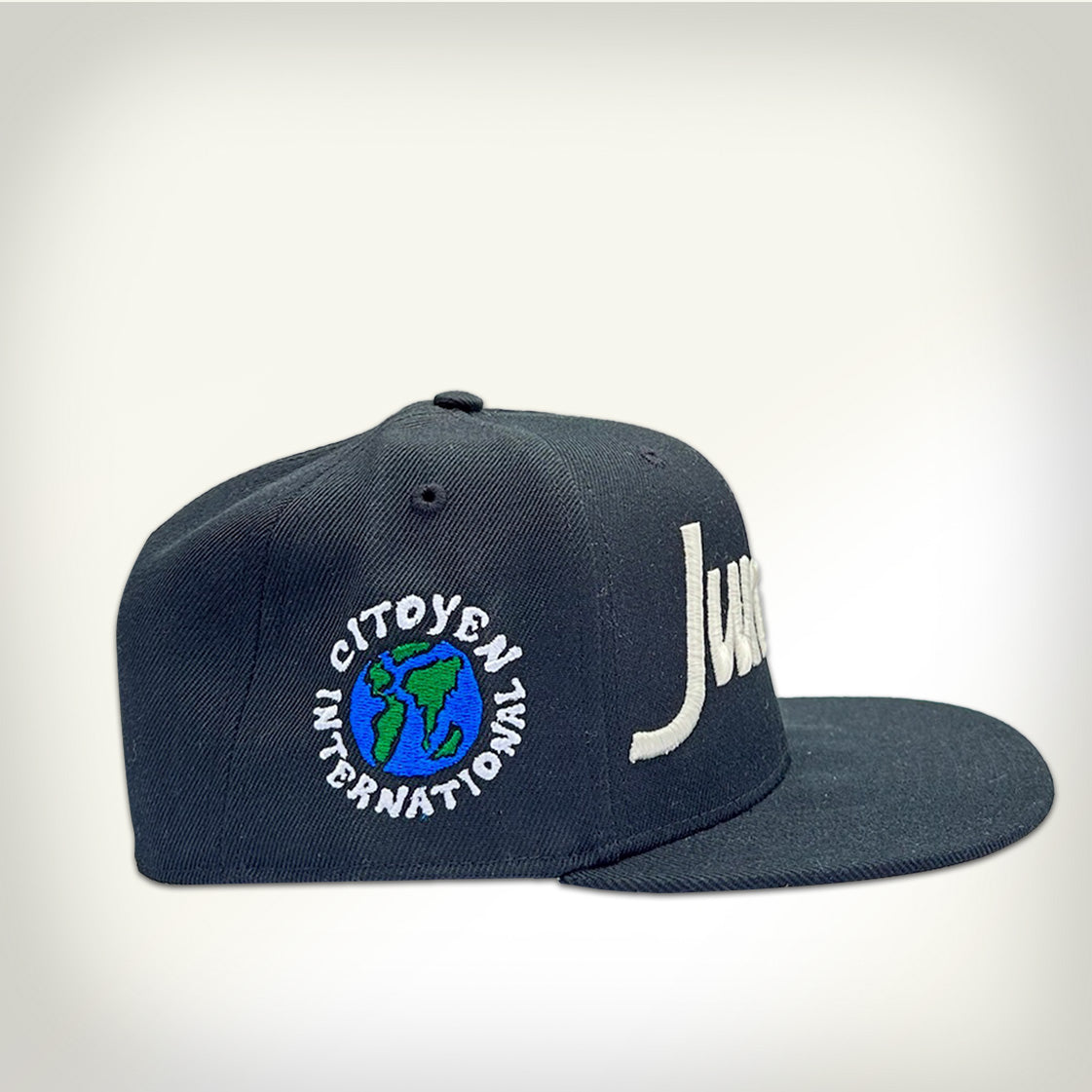 Citoyen Cap