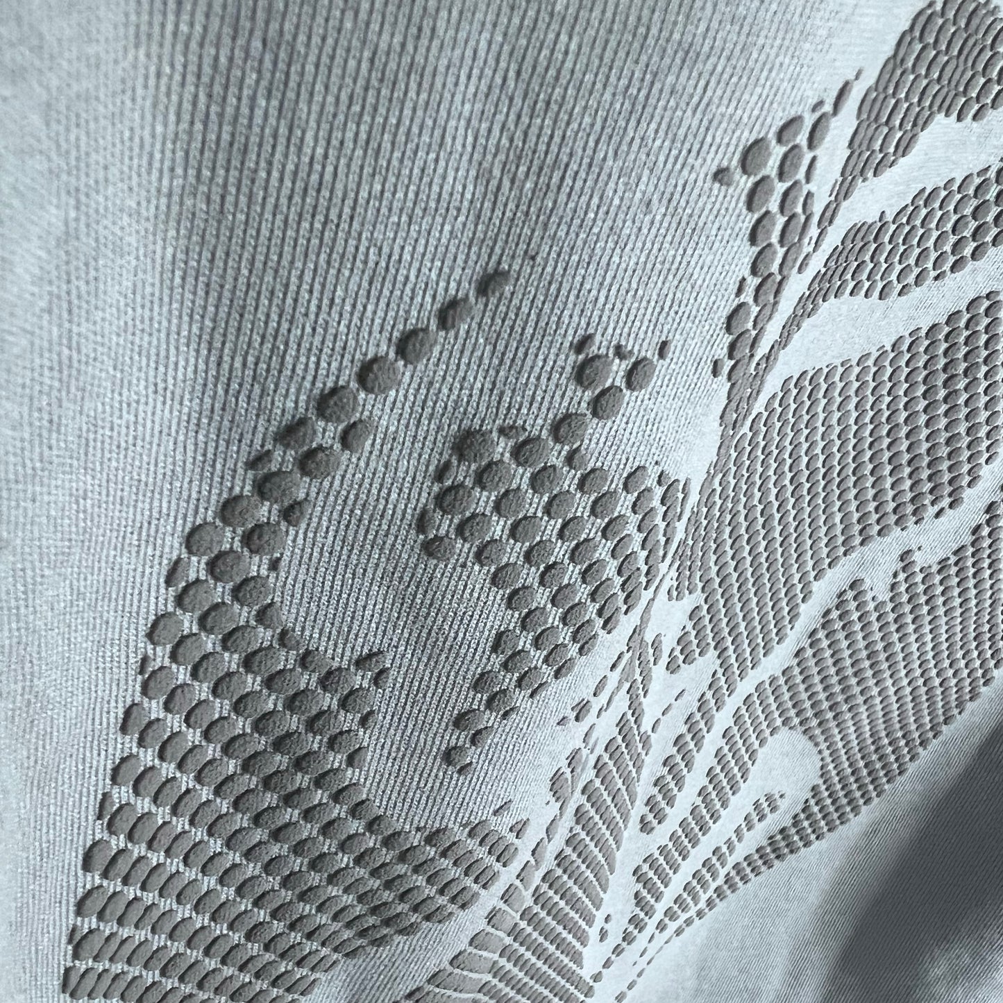 Global Logo Hoodie - Ice Grey